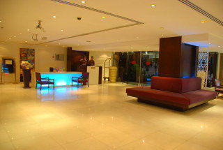 London Crown 2 Hotel Apartments 두바이 외부 사진