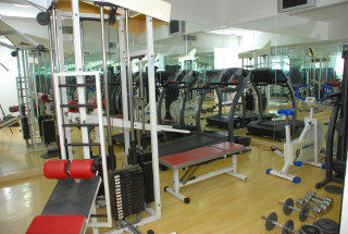 London Crown 2 Hotel Apartments 두바이 외부 사진
