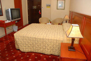 London Crown 2 Hotel Apartments 두바이 외부 사진
