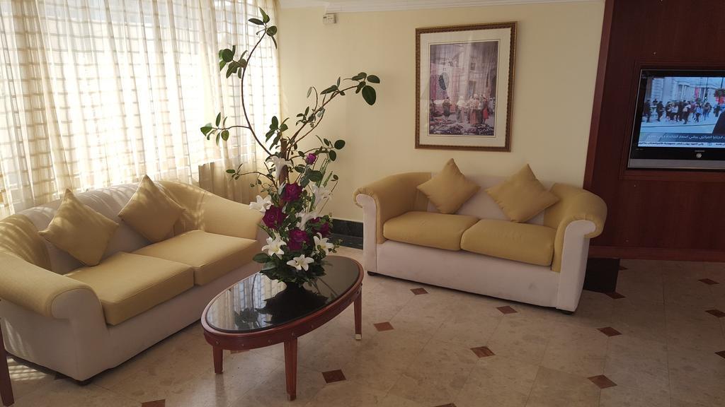 London Crown 2 Hotel Apartments 두바이 외부 사진