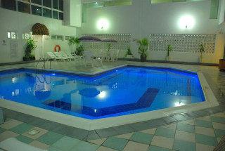 London Crown 2 Hotel Apartments 두바이 외부 사진